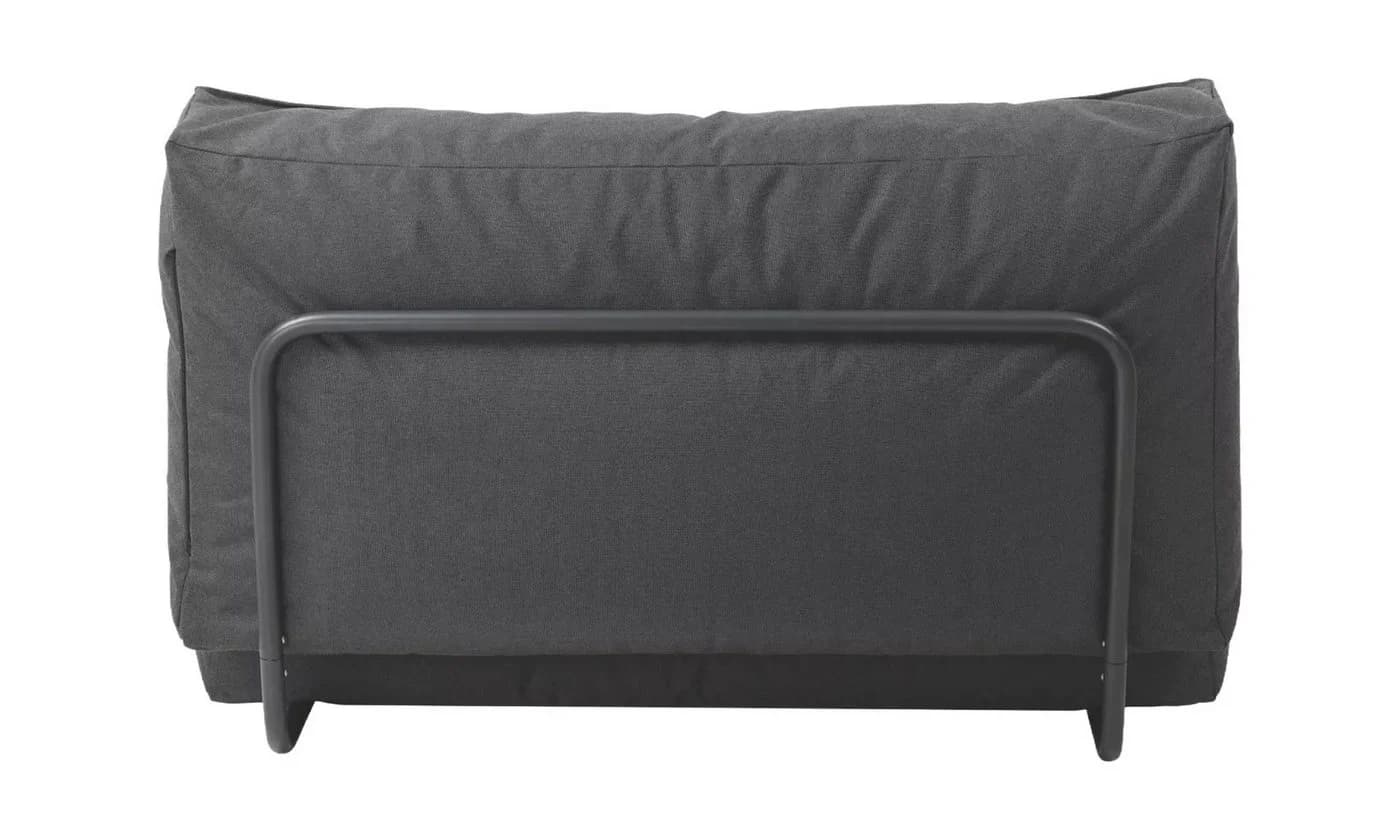 Blomus Outdoor-Bett Daybed STAY Earth 80x190 cm - Bild 4