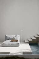 Blomus Outdoor-Bett Daybed STAY Earth 80x190 cm Bild 5