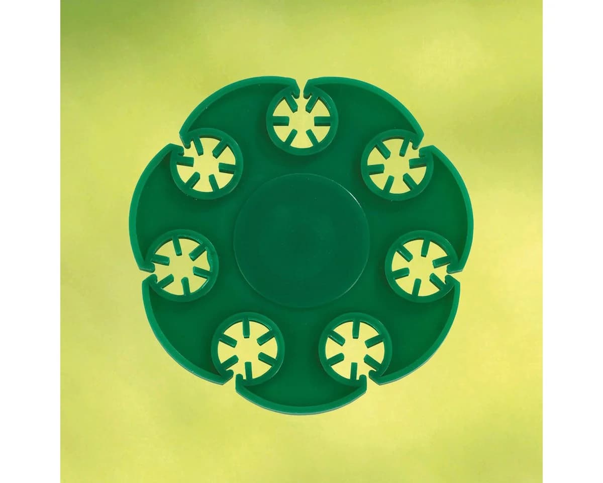 WENKO Rankhilfe WENKO Rank-FIX 2er-Set