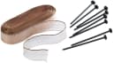 Schnecken-Stopp 8 Meter 2er Set Maximex Bild 4