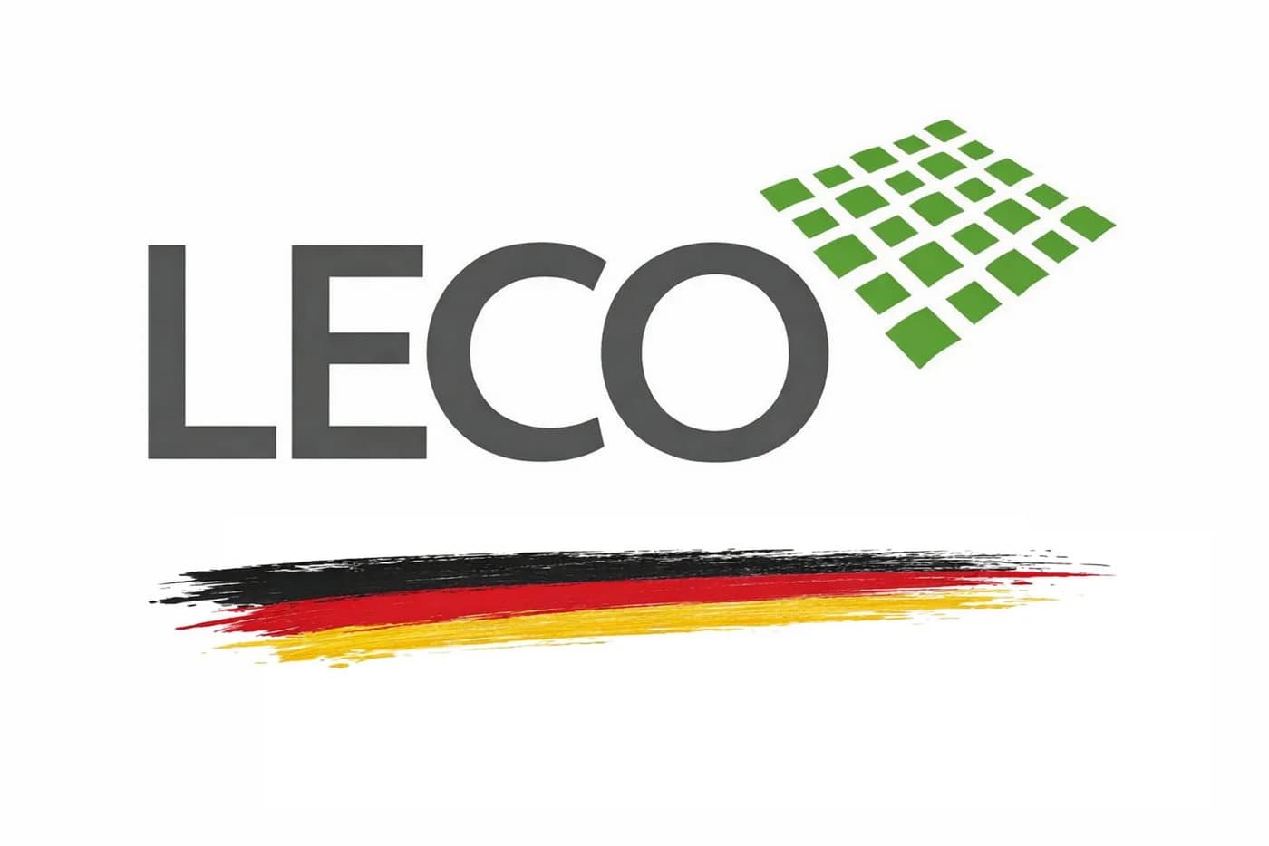 Leco Pavillon-Ersatzdach für Pavillon Milena 330x330 cm Grau - Bild 4