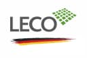 Leco Dachtextil Lichtgrau für Doppelliege DAS ORIGINAL Bild 3