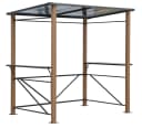 Leco Grillpavillon Luxus-Grillpavillon Bild 1