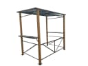 Leco Grillpavillon Luxus-Grillpavillon Bild 4