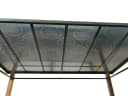 Leco Grillpavillon Luxus-Grillpavillon Bild 5