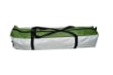 LECO Sonnensegel Festivalzelt Sandkasten Überdachung Tarp Zeltplane Grün Bild 5