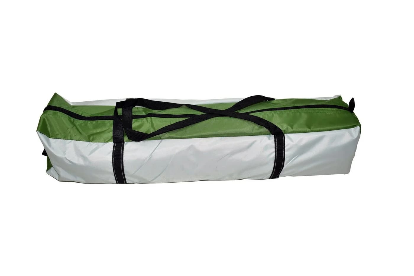 LECO Sonnensegel Festivalzelt Sandkasten Überdachung Tarp Zeltplane Grün - Bild 5