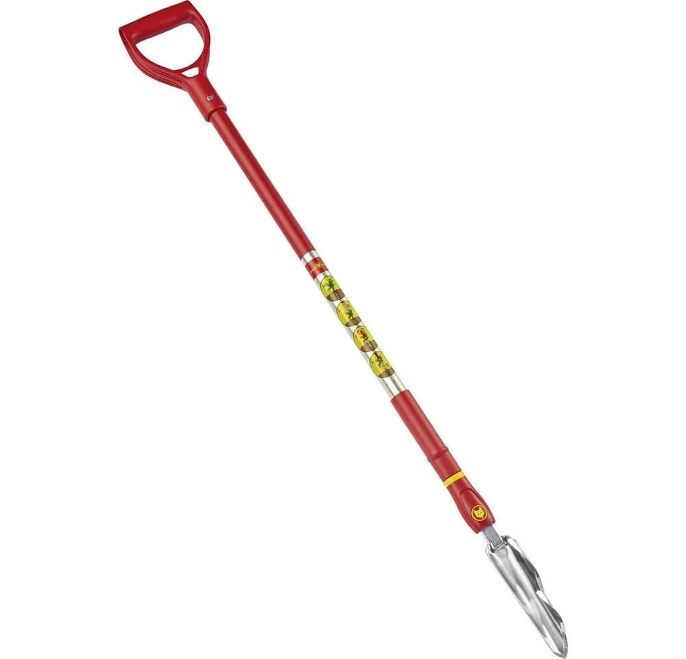 WOLF-Garten DISTELSTECHER CLASSIC LINE - Extra gehärtet