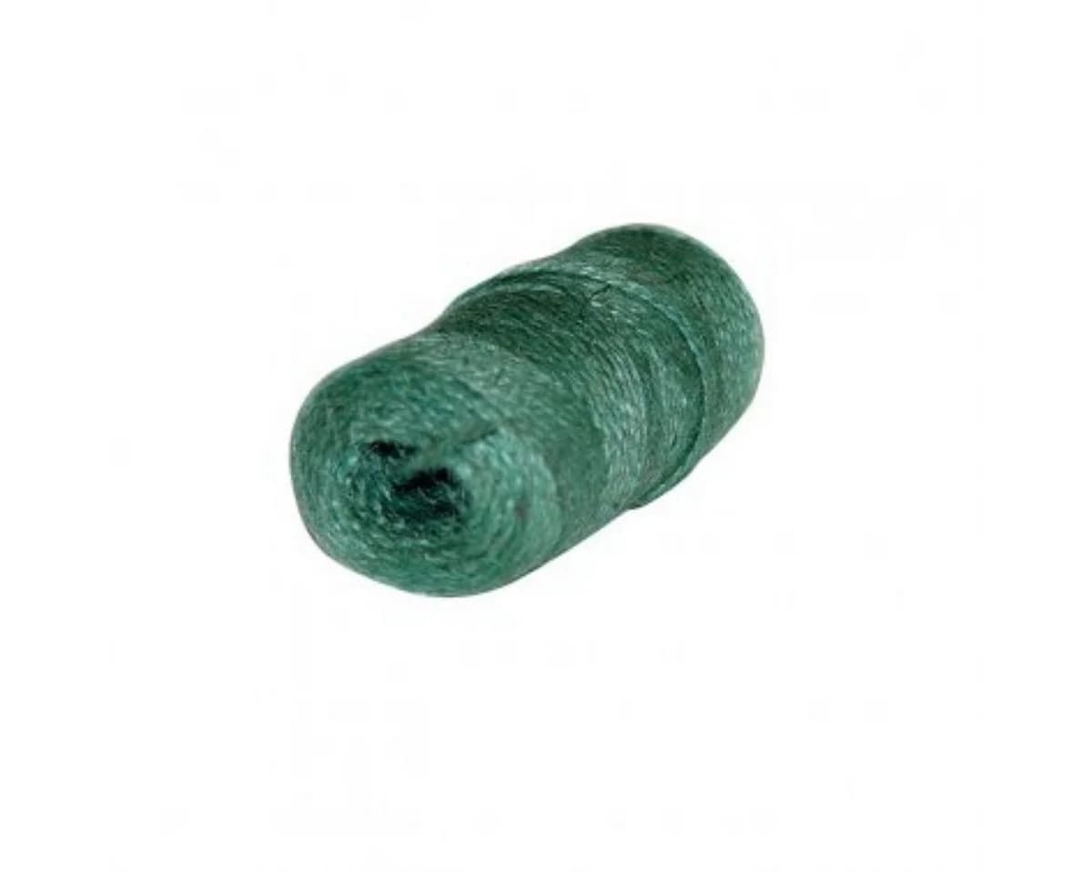 Greemotion Pflanzschnur 70 m Grün PVC