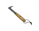 XCLOU Fugenkratzer Edelstahl Eschenholz Classic Garden Bild 2