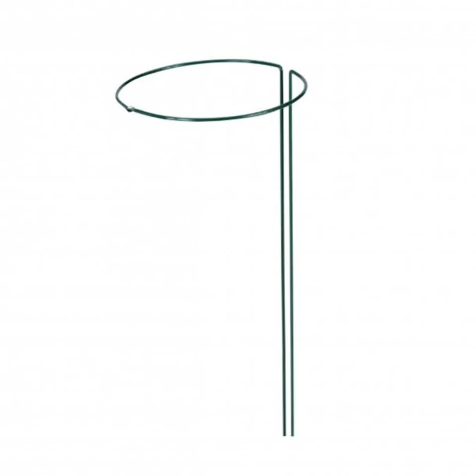 Greemotion Rankhilfe Pflanzenstütze Grün 70 cm