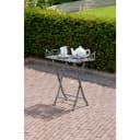 Greemotion Beistelltisch Toulouse Grau Bild 1