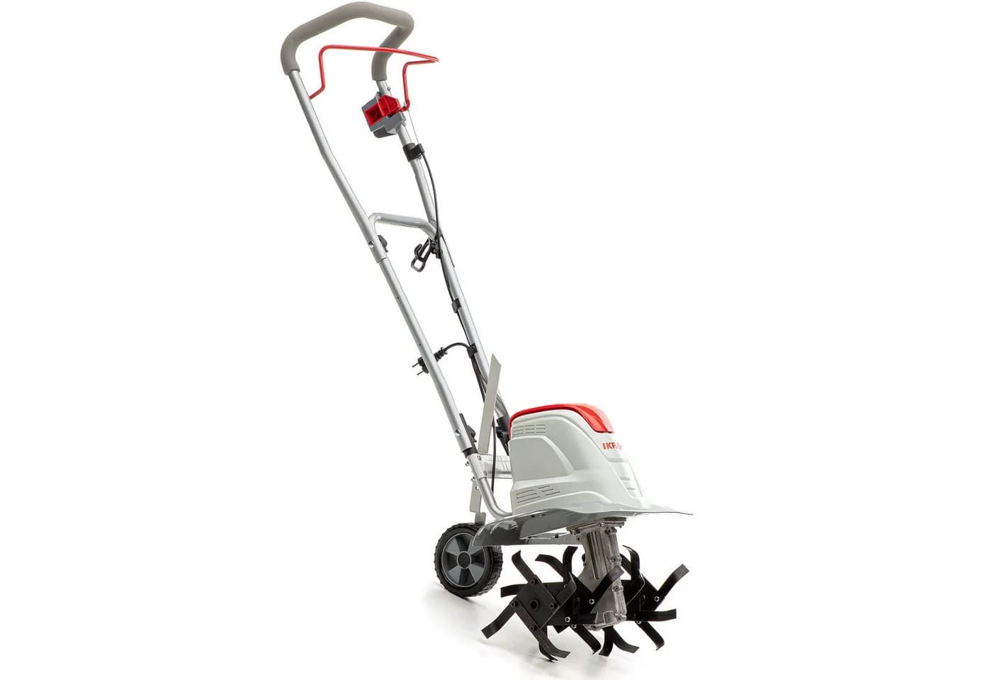 IKRA Elektromotorhacke FEM 1500, 45 cm Arbeitsbreite, 1500 W - Bild 2