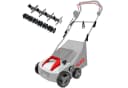 IKRA E-Vertikutierer IEVL 1838 (2in1) 1800 Watt Arbeitsbreite 38 cm Bild 2