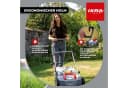 IKRA E-Vertikutierer IEVL 1838 (2in1) 1800 Watt Arbeitsbreite 38 cm Bild 4