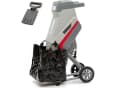 IKRA Elektro-Messerhäcksler IMH 2500 4,5 cm max. Astdurchmesser 2.500 Watt Bild 2