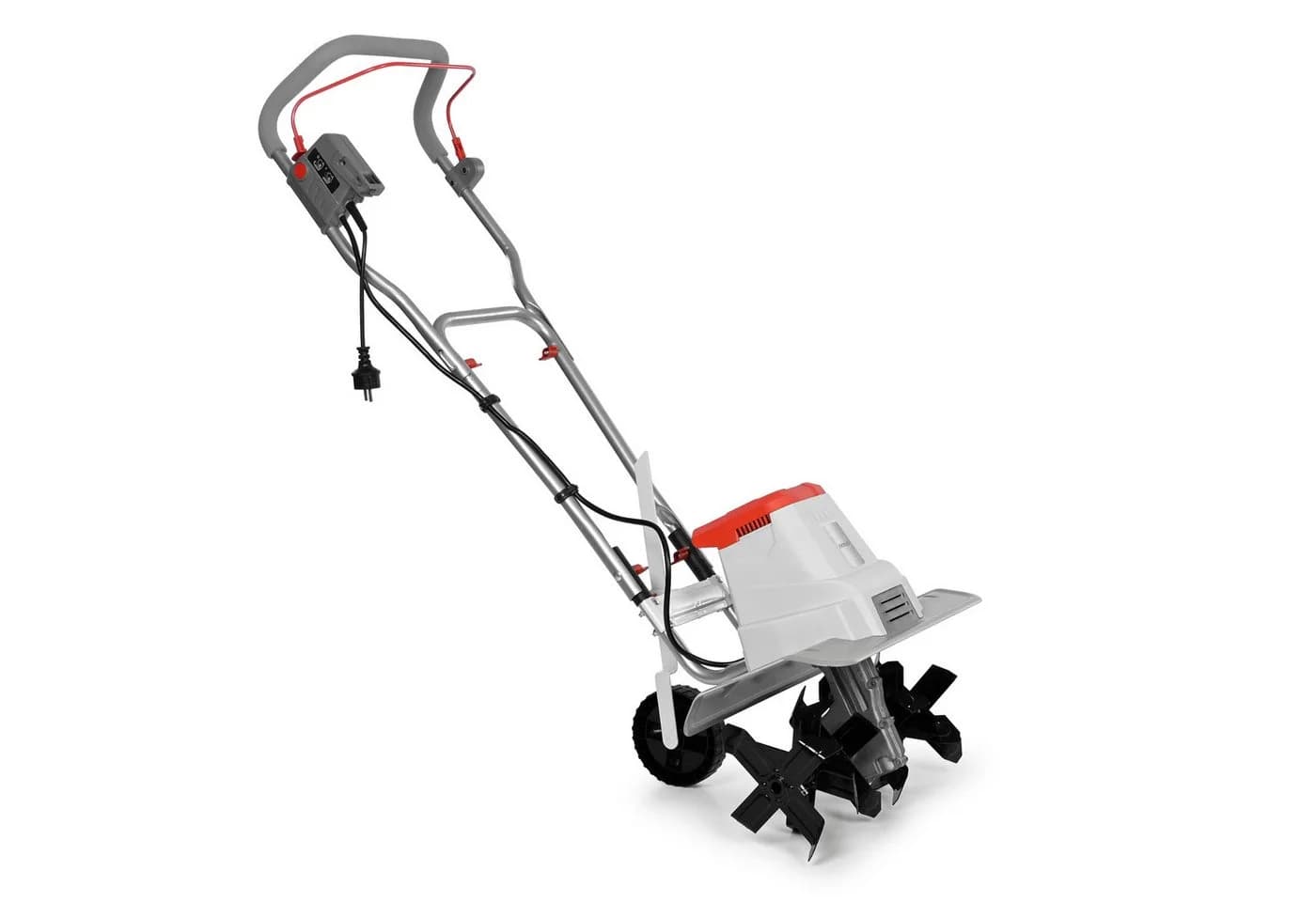 IKRA Elektromotorhacke IEM 1500 45 cm Arbeitsbreite - Bild 2