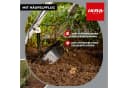 IKRA Elektromotorhacke IEM 1500 45 cm Arbeitsbreite Bild 5