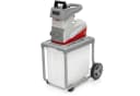 IKRA Elektro-Walzenhäcksler ILWH 3000 4,5 cm max. Astdurchmesser 3000 Watt Walzentechnik Bild 2