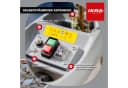 IKRA Elektro-Walzenhäcksler ILWH 3000 4,5 cm max. Astdurchmesser 3000 Watt Walzentechnik Bild 4