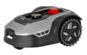 Primaster Mähroboter PMROM 600, 20 V, 18 cm, Grau/Schwarz Bild 2