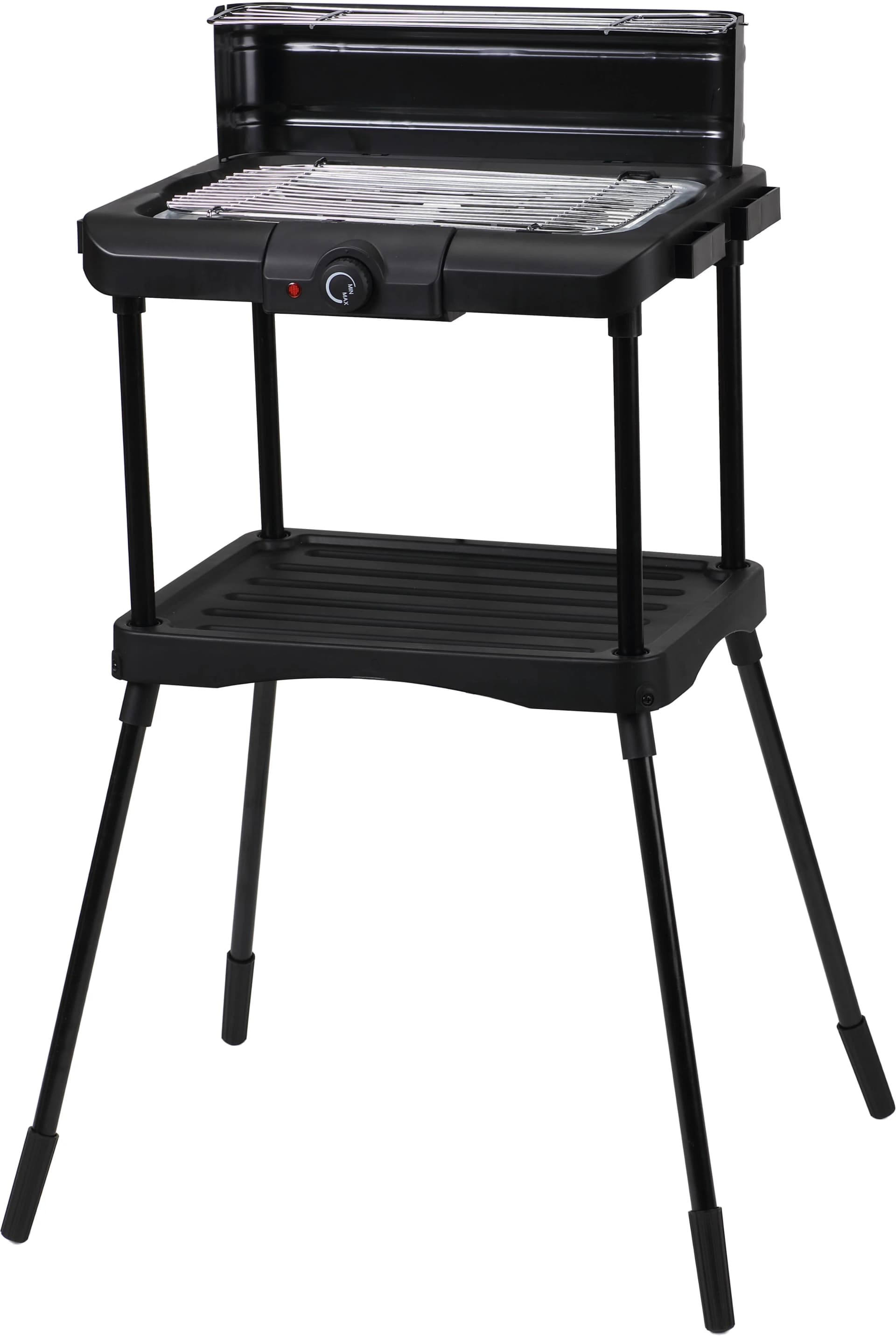 Tepro Elektrogrill Albertville 2022 Schwarz