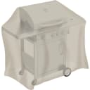 Tepro Universal Abdeckhaube für Gasgrill mittel Beige Polyester Bild 1