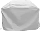 Tepro Universal Abdeckhaube für Gasgrill mittel Beige Polyester Bild 2