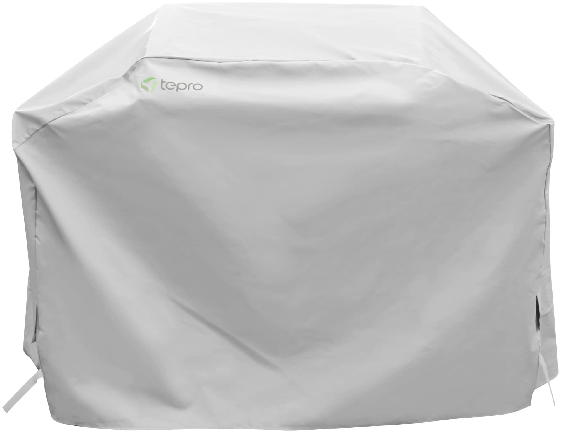 Tepro Universal Abdeckhaube für Gasgrill mittel Beige Polyester - Bild 2