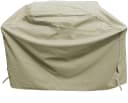Tepro Universalabdeckhaube für Gasgrill groß Beige Polyester Bild 2