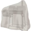 Tepro Abdeckhaube für Smoker Mittel Braun Bild 1
