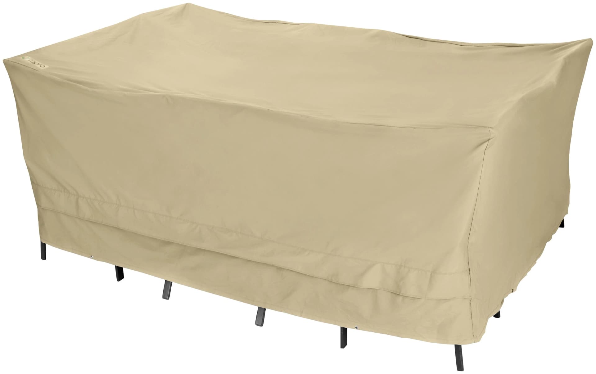 Abdeckhaube TEPRO Universal Beige Polyester 250x150 cm