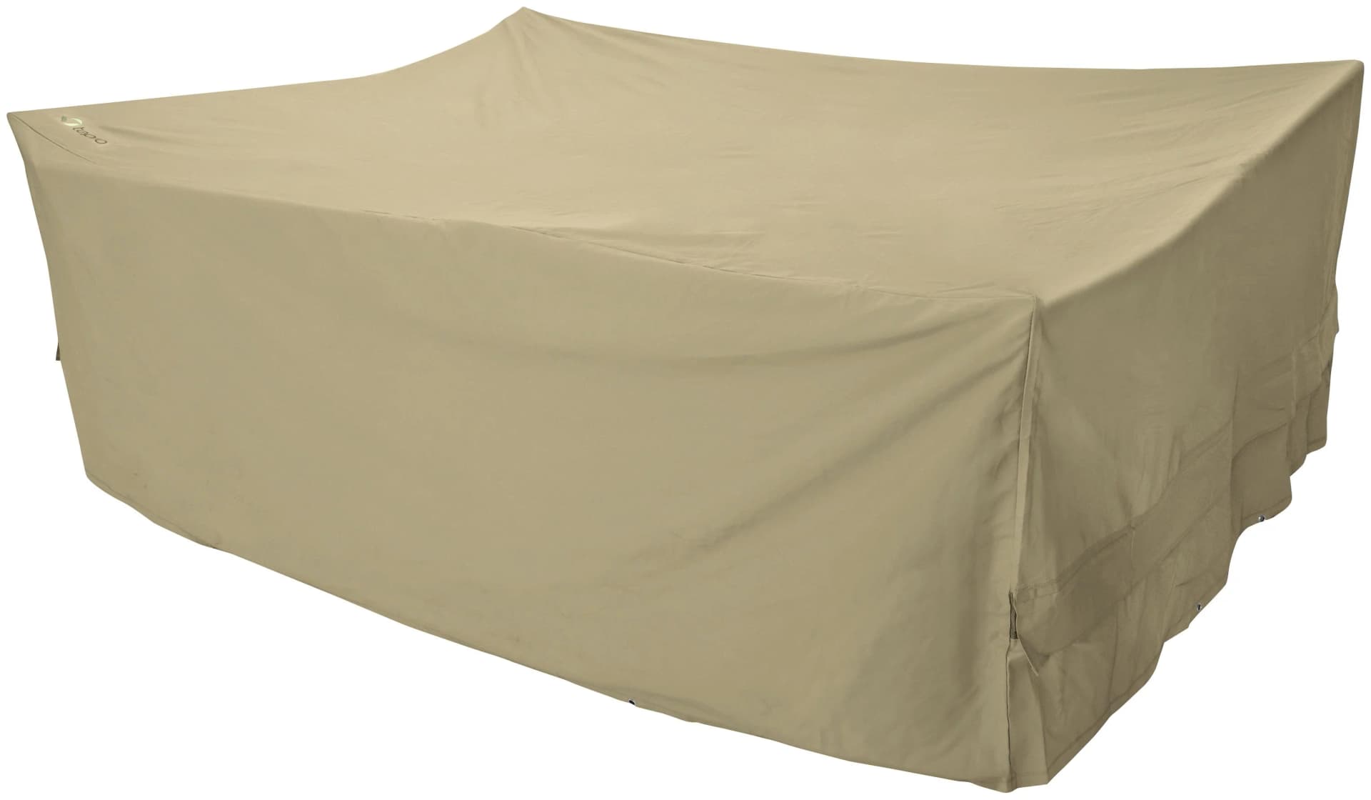 TEPRO Abdeckhaube Universal Beige für Lounge-Sitzgruppe
