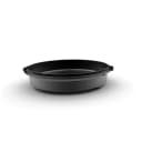 TEPRO Grilltopf Dutch Oven M 8 Liter Schwarz Gusseisen Bild 1