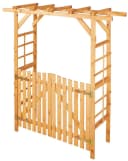 Rosenbogen PROMADINO Pergola Anke Braun Bild 3