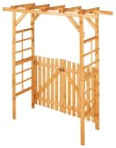 Rosenbogen PROMADINO Pergola Anke Braun Bild 4