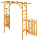 Rosenbogen PROMADINO Pergola Anke Braun Bild 5