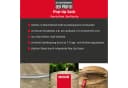NOOR POP-UP Gartensack 160L Faltbar Standfest Bild 3