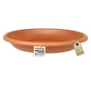 MePla Untersetzer Cylindro Terrakotta Kunststoff Bild 2