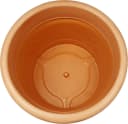 MePla Blumentopf Palermo 30 cm Terra Frostfester Kunststoff Bild 1