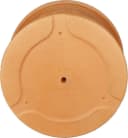 MePla Blumentopf Palermo 30 cm Terra Frostfester Kunststoff Bild 3