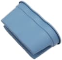 KHW Flowerclip XXL Balkonkasten Set 2-tlg. Meerblau Kunststoff Bild 4