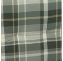 GO-DE Liegenauflage Grau Creme Anthrazit Polsterauflage Bild 1