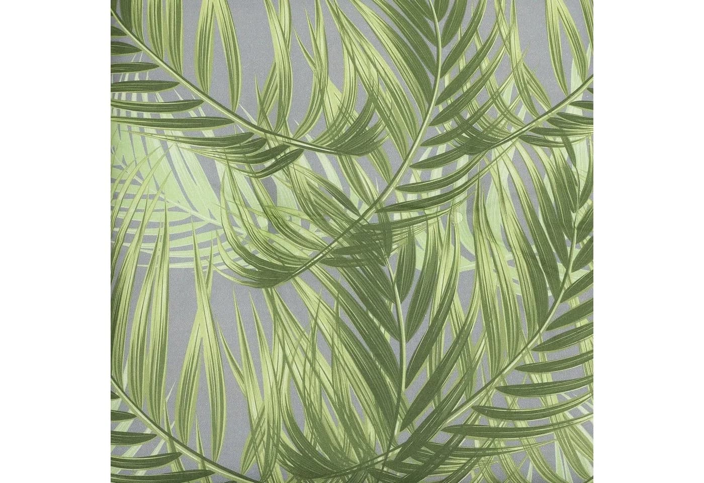 GO-DE Liegenauflage für Rollliegen Grün Polyester Baumwolle