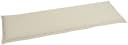 GO-DE Bankauflage Beige Sand Gartenpolster 148cm Bild 3