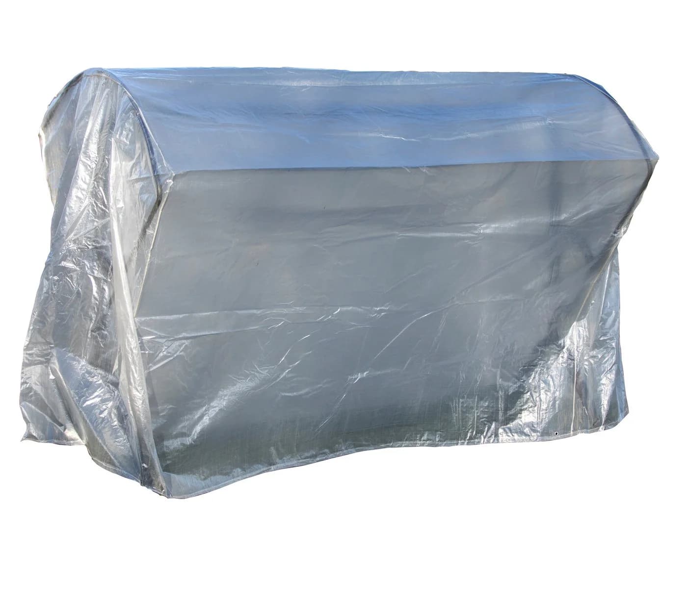 Schutzhülle Abdeckhülle für Schaukel Transparent Mömax DE