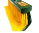 Fritze® Krallenbesen Hof & Garten Premium 35 cm mit Teleskopstiel Bild 4