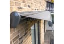 Spettmann Halbkassette SUN LED Anthrazit Granit-Optik Bild 2