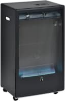 FIREFIX Gas-Heizofen 4200 BASIC Schwarz Heizstrahler Bild 1