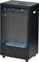FIREFIX Gas-Heizofen 4200 BASIC Schwarz Heizstrahler Bild 3